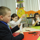 Мастер‑класс &laquo;Традиционная народная вышивка: первые шаги&raquo; 6