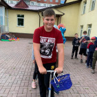 Спортивно-игровая программа на день Ивана Купалы 0