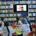 Творческий час &laquo;Дымковская игрушка&raquo; 2