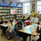 Мастер-класс &laquo;Рождественский ангел&raquo; 2