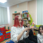«Моя профессия - стоматолог» 2