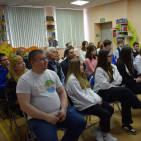 Встреча с писателем 3