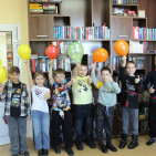 Игровая программа «Посмеёмся!» 0 Игровая программа «Посмеёмся!» 0