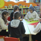 Творческий час &laquo;Дымковская игрушка&raquo; 4