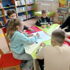 Экологическая игра «Лес — полный чудес» 2 Экологическая игра «Лес — полный чудес» 2