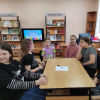Игровая программа «Весёлые приключения в стране Сладкоежек» 0
