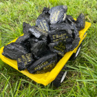 Интерактивная площадка «По-шахтерски» 12 Интерактивная площадка «По-шахтерски» 12