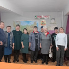 Профилактическая беседа «Как не стать жертвой мошенников» 0