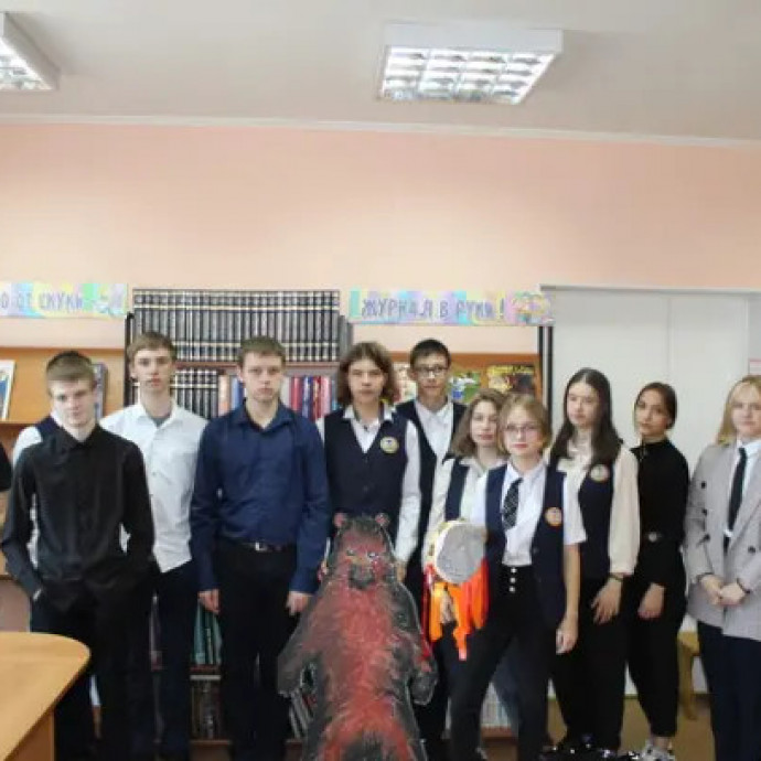 В лабиринте времени