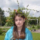 Игровая программа ко Дню Ивана Купалы 6