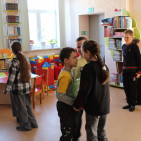 Игровая программа «Посмеёмся!» 5 Игровая программа «Посмеёмся!» 5