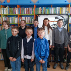 Познавательный урок «КиноПрочтение» 4