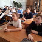 Жемчужины природы – заповедники 0