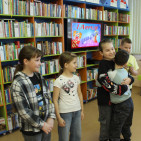 Игровая программа «Посмеёмся!» 2 Игровая программа «Посмеёмся!» 2