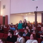 Литературный фестиваль имени Алексея Бельмасова 12