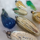 Выставка &laquo;История ёлочной игрушки&raquo; 12