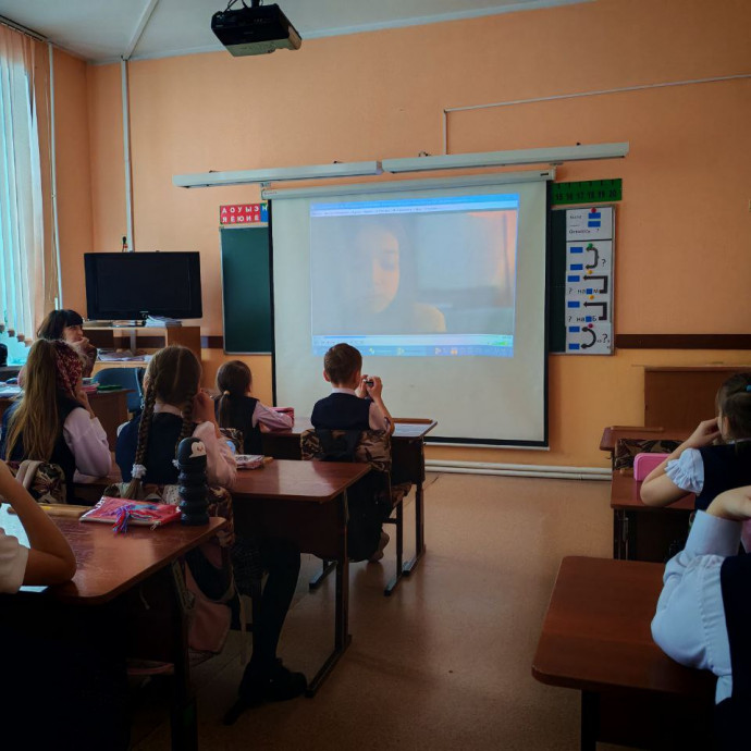 Медиаурок &laquo;Без срока давности&raquo;