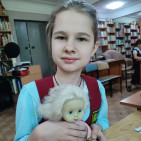 Обзор выставки &laquo;Играли наши мамы, играли наши папы&raquo; 14