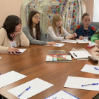 Форум &laquo;РОССИЯ &ndash; НАШ ДОМ!&raquo; 33