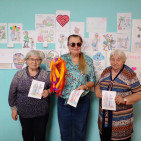 Краеведческий урок «Культурное наследие Горной Шории» 3 Краеведческий урок «Культурное наследие Горной Шории» 3