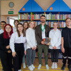 Кузбасский фестиваль «Книжная площадь» 14