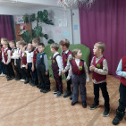 Игровая программа &laquo;Снегонастроение&raquo; 3