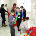 Новогодний квест "Жили-были..." 75