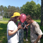 #Здорово быть здоровым 3