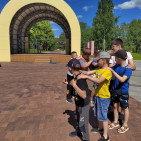 #Здорово быть здоровым 11
