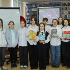 Исторический час «Сила России - в единстве народов» 1 Исторический час «Сила России - в единстве народов» 1