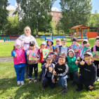 Фольклорная карусель «Вечная мудрость сказок» 3 Фольклорная карусель «Вечная мудрость сказок» 3