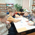 Экологический час «ЭКОшкола» 3