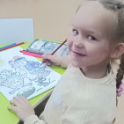 Городского этапа областного конкурса «Читающая семья – читающий Кузбасс» 14