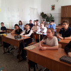 Жемчужины природы – заповедники 2