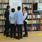 Час финансовой грамотности &laquo;История денег&raquo; 1