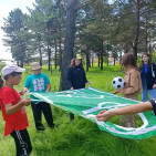 #Культурные каникулы 64