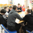 Военно‑историческая игра &laquo;Победа&raquo; 1