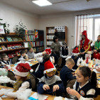 Литературное путешествие &laquo;Волшебные сказки Зимы&raquo; 1