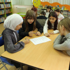 Познавательный час &laquo;Как устроен космос&raquo; 3