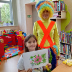 Мастер-класс «Песочная сказка» 4 Мастер-класс «Песочная сказка» 4