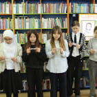 Познавательная программа &laquo;В стране веселого детства&raquo; 5