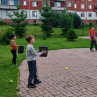 Спортивно-познавательная программа «Физкульт-Ура!» 3 Спортивно-познавательная программа «Физкульт-Ура!» 3