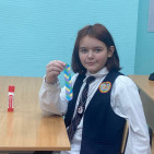 Мастер-класс &laquo;Книжные закладки&raquo; 3