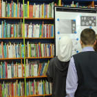 Познавательный час &laquo;Как устроен космос&raquo; 0