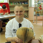 Чудеса из книги 7