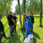 #Культурные каникулы 52