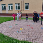 Спортивно-познавательная программа «Физкульт-Ура!» 4 Спортивно-познавательная программа «Физкульт-Ура!» 4