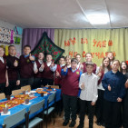 Литературная чайная &laquo;Мы за чаем не скучаем&raquo; 4