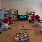 Урок мужества «Война. Победа. Память.» 7