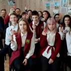 Час здоровья «И долог будет пусть твой век!» 0
